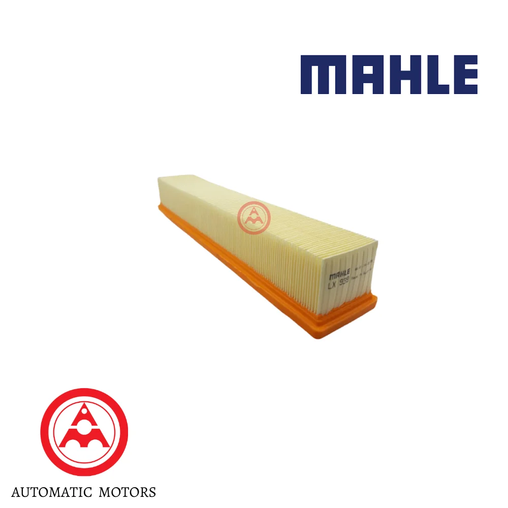 Mercedes Benz Mahle Air Filter M111 W203-C200K C47109 E456L 1110940204 LX939 50013678