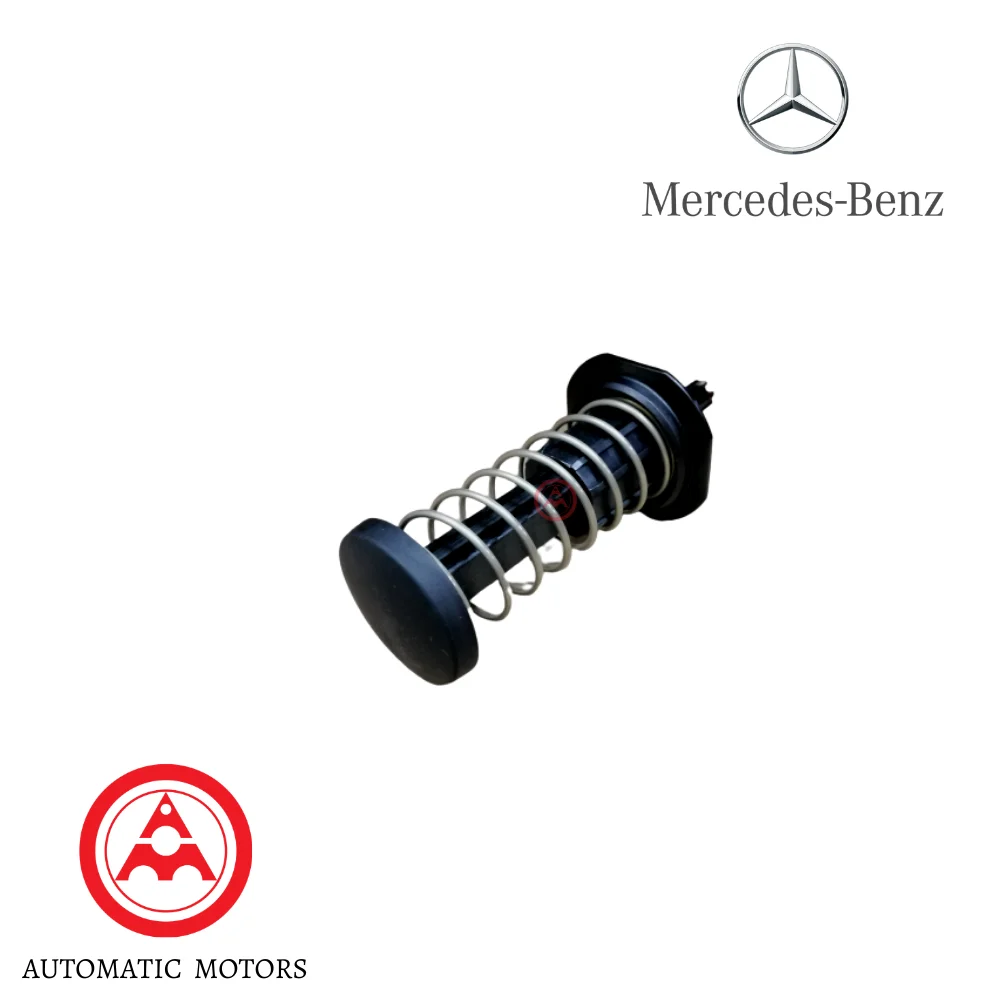Original Mercedes Benz Bonnet Stop Spring W253 2538800027