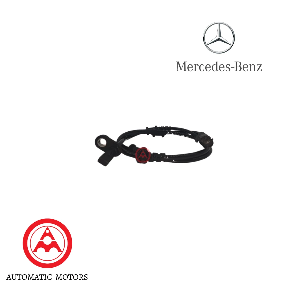 Original Mercedes Benz Front Wheel Abs Sensor L/R W117 W176 W246 2465402510 24071153883 45134100