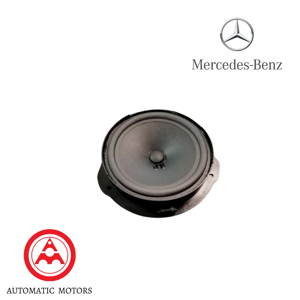Original Mercedes Benz Front Door Speaker L/R W212 W218 2129067000 2128200302