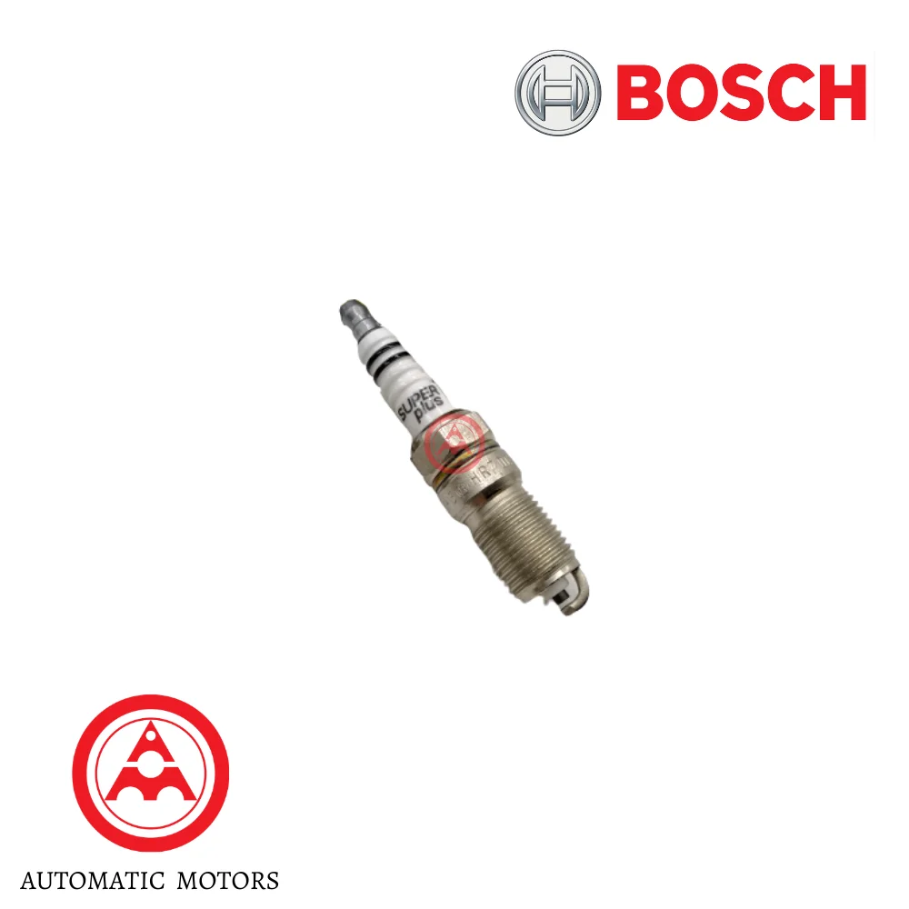 Mercedes Benz Bosch Spark Plug M102 M103 H7DC HR7DC+ HR7D+ HR7DC+ 0241235753 0241235636 0242235661