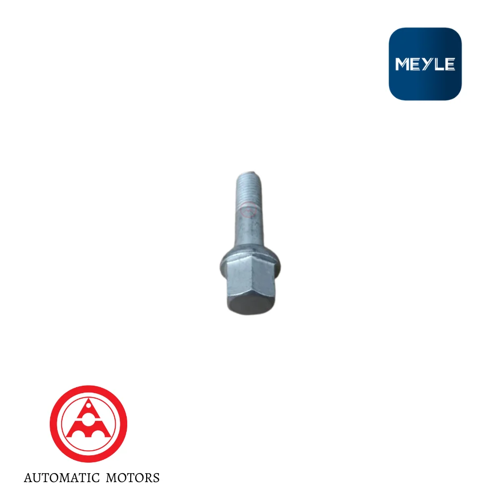 Mercedes Benz Meyle [M12X20/40MM] Sport Wheel Bolt W124 W201 W202 W203 W210 W209 W171 W129 SINGLE 2034010370 2104000070
