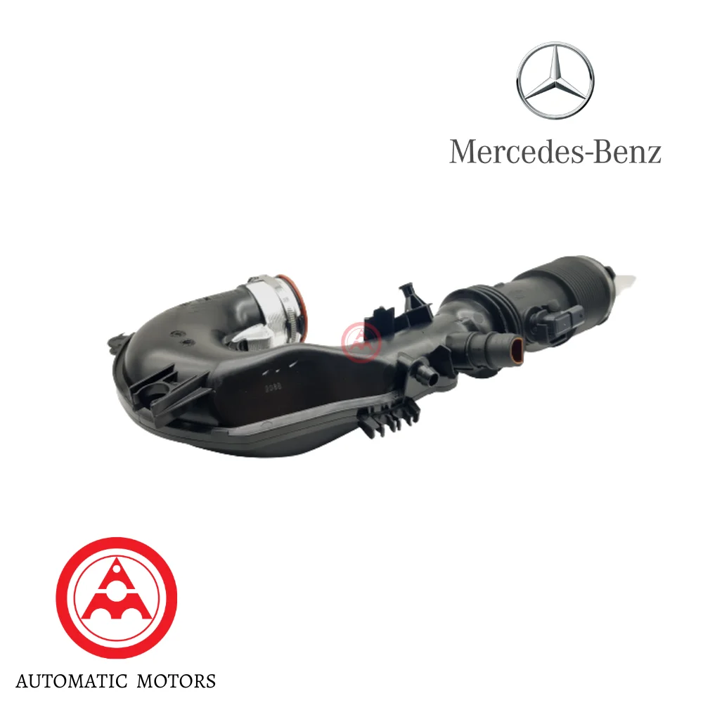 Original Mercedes Benz Intake Manifold Hose M270 910 920 2700901029 2700900629 2700900329