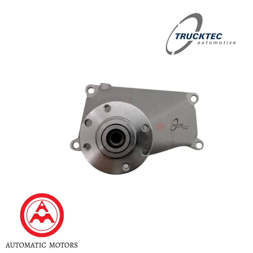 Mercedes Benz Trucktec Pulley Bearing Holder M104 W210-E280/320 1042050905 1042002128 0219102 0140200133 0013003585
