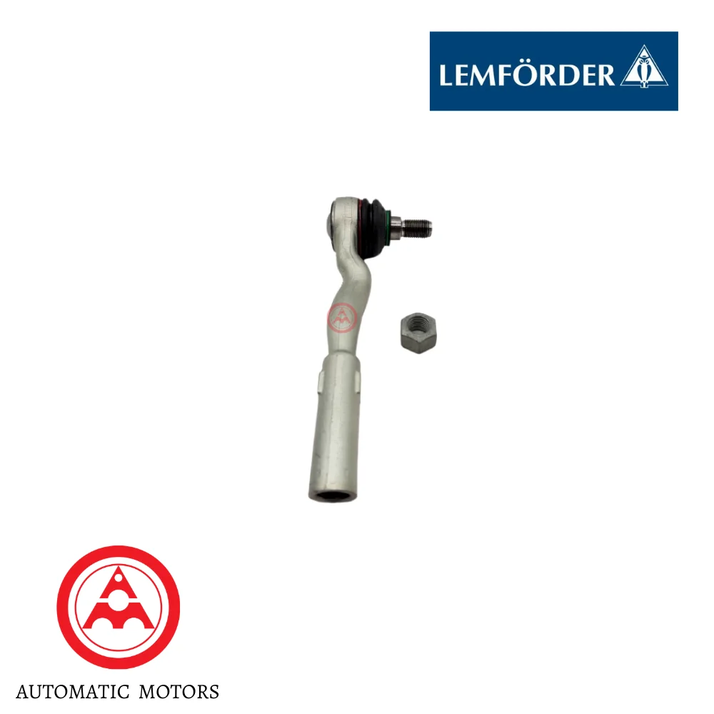 Mercedes Benz Lemforder Steering Rack Outer Tie Rod End R/H W211 W219 2113302803 2113302403 2113302603 2546202