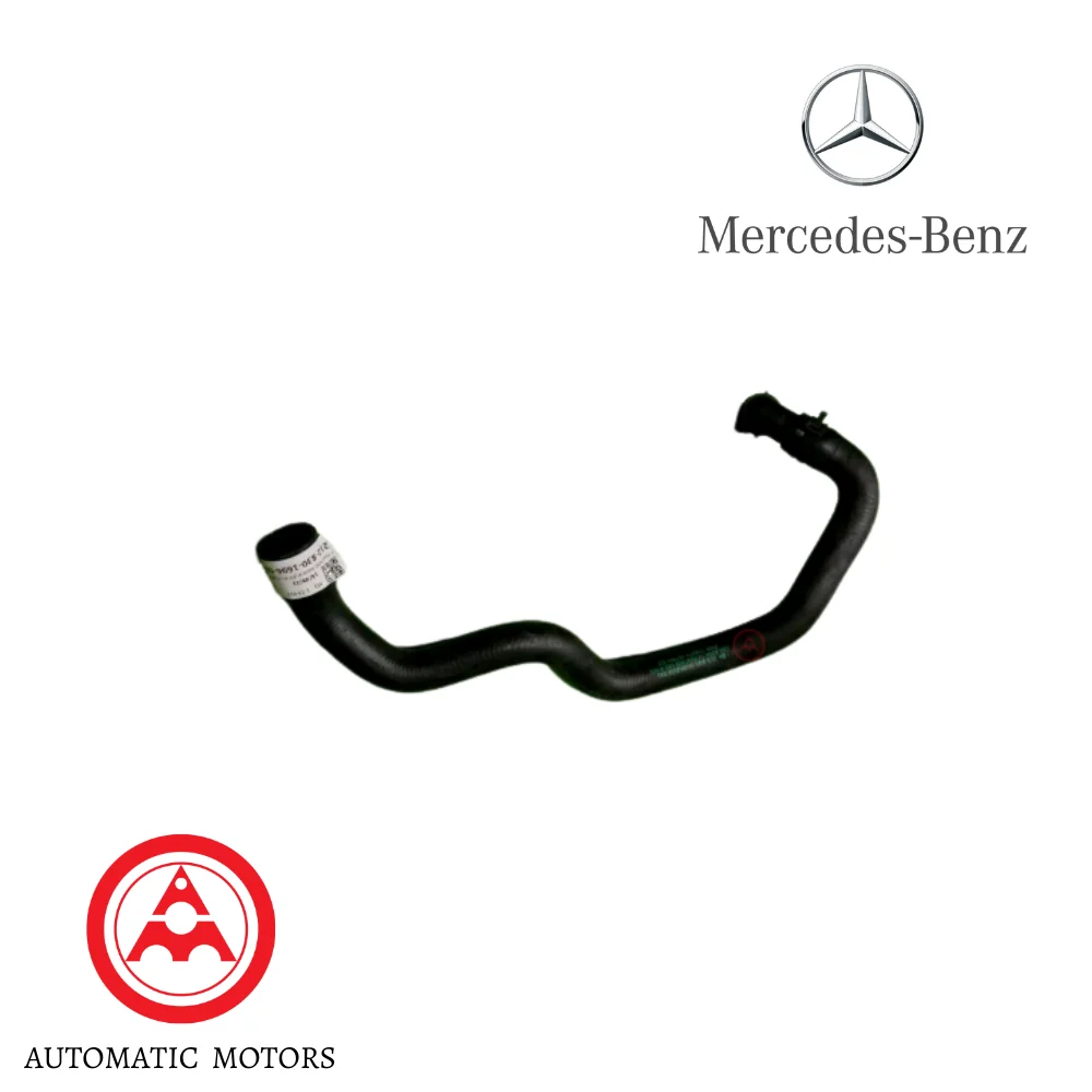 Original Mercedes Benz Heat Hose W204 W207 W212 180 200 250-CGI 2128301696