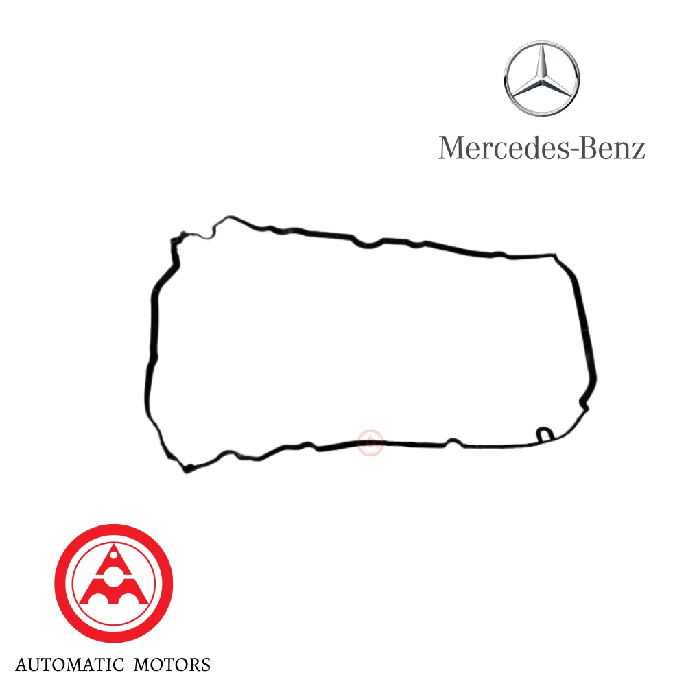 Original Mercedes Benz Valve Cover Gasket M271-CGI 820/860/861 2710161221 734850