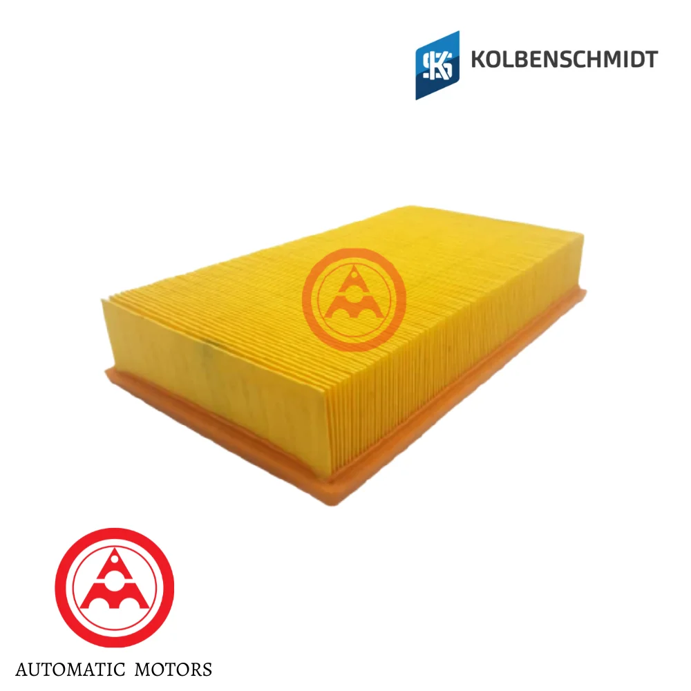 Mercedes Benz Kolbenschmidt Air Filter M104 W124-E280/320 0030947104 1040940204 1457433701 50013206 LX438 C31144