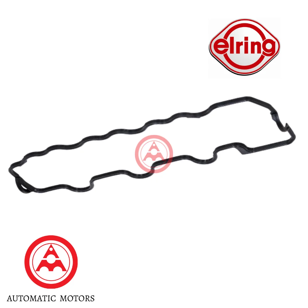 Mercedes Benz Elring Valve Cover Gasket L/H M112 V6 1120160021 1120160221 713410700 130270 124624