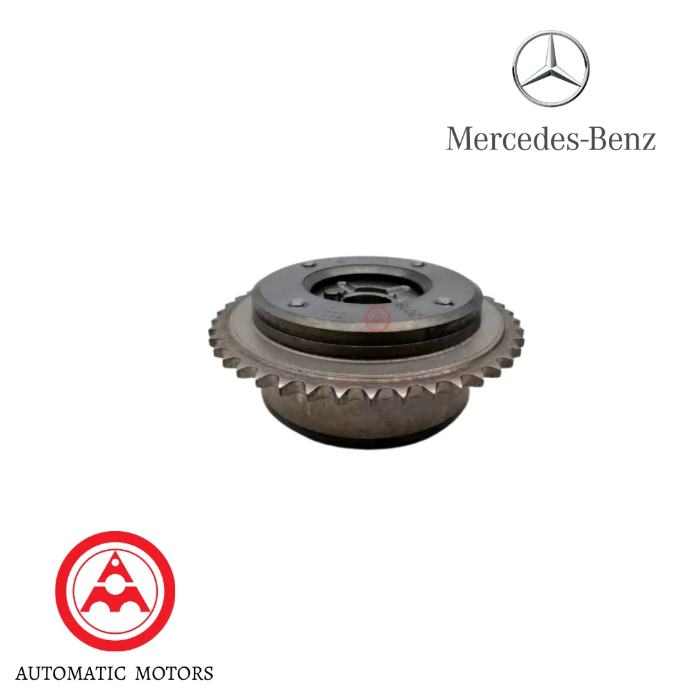 Original Mercedes Benz Exhaust Camshaft Adjuster Gear R/H M271-Komp 271050090080 2710500847 2710501247