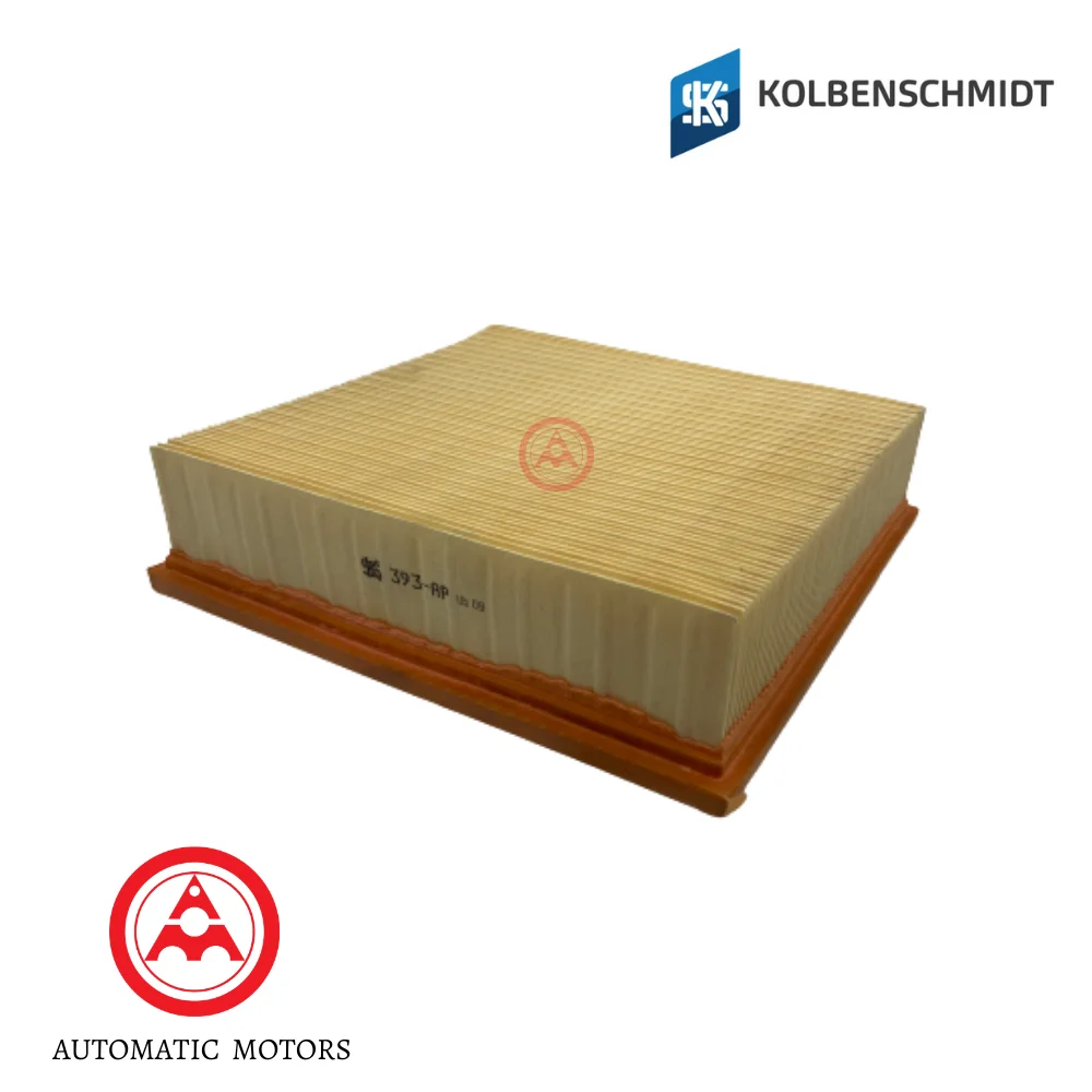 Mercedes Benz Kolbenschmidt Air Filter M605 E250D-TD AG292 LX312 C23148 6020940404 0120940017 50013393