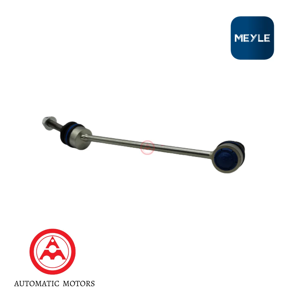 Mercedes Benz Meyle Front Stabilizer Linkage / Torsion Bar Tie Rod Right W221 2213200289 0160600035/HD