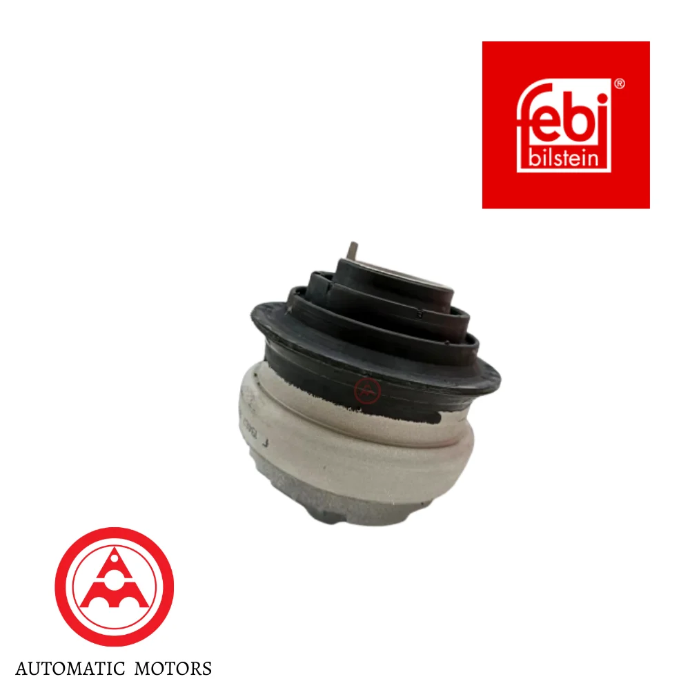 Mercedes Benz FEBI Engine Mounting W211 E240/320 2302400117 2032401617 2032402017