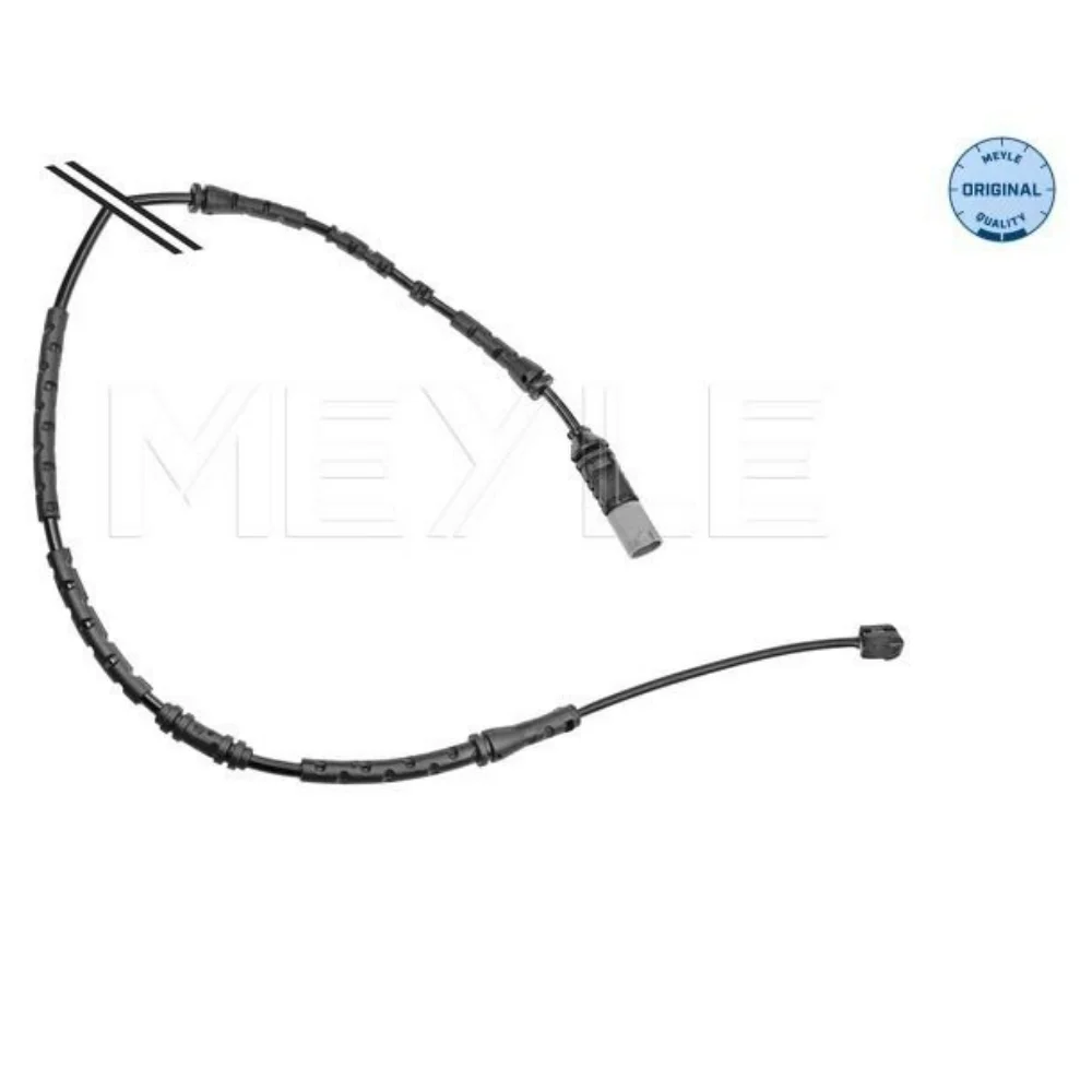 Bmw X3-F25 X4-F26 Meyle Rear Brake Pad Sensor 34356790304 3145270035