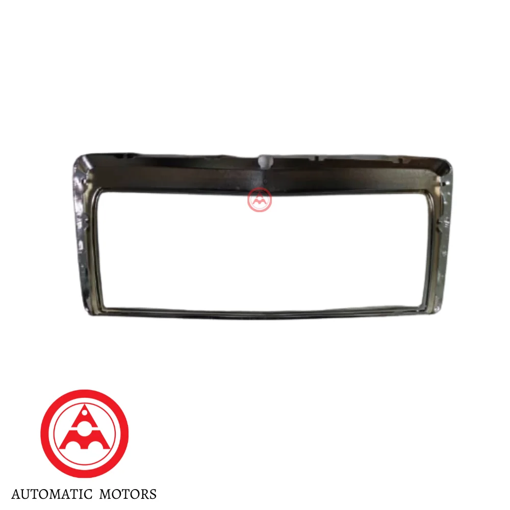 Mercedes Benz EZ Front Grille Shell W124 UTC 1248880015