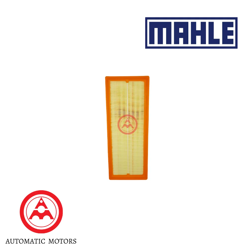 Mahle Air Filter Audi Volkswagen-GF 1.4 11" Volkswagen-PSTCC 11" Volkswagen-SCO 09" 1K0129620D 5C0129620 1K0129607D 1K01