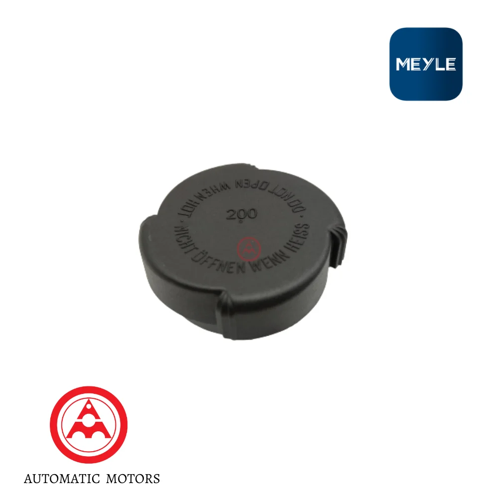 Meyle Radiator Cap 2.0 Var Bmw E36 E38 E46 E39 E65 X3 X5 17111742231 17119071581 17111712669 17111712492