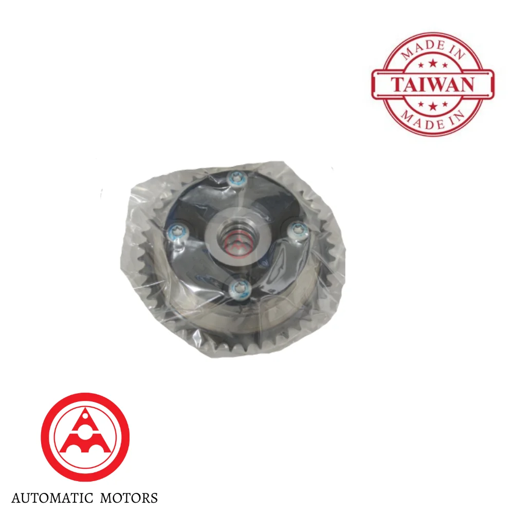 Mercedes Benz Taiwan Exhaust Camshaft Adjuster Gear L/H M271-KOMP 2710500900 2710500847 2710501247 2710501047