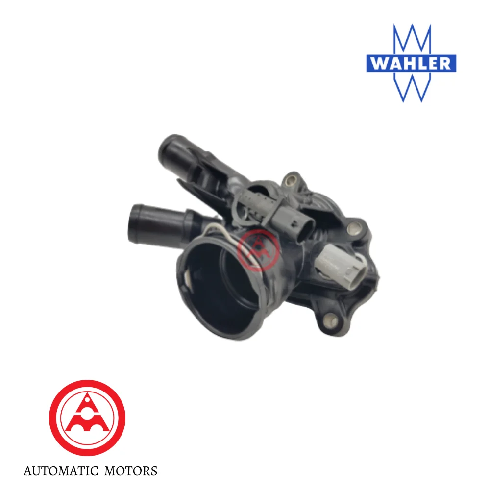 Mercedes Benz Wahler Thermostat with Switch 103C M271-CGI 2712000315 2712000215 2712000115 410389103D E2870019516A0 2850