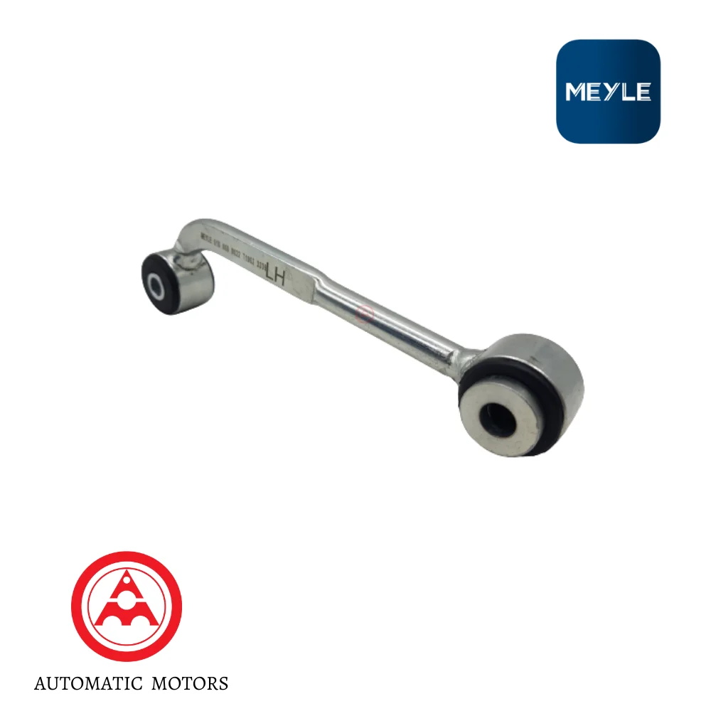 Mercedes Benz Meyle Rear Stabilizer Linkage / Torsion Bar Tie Rod L/H W203 2033200789 0160600022