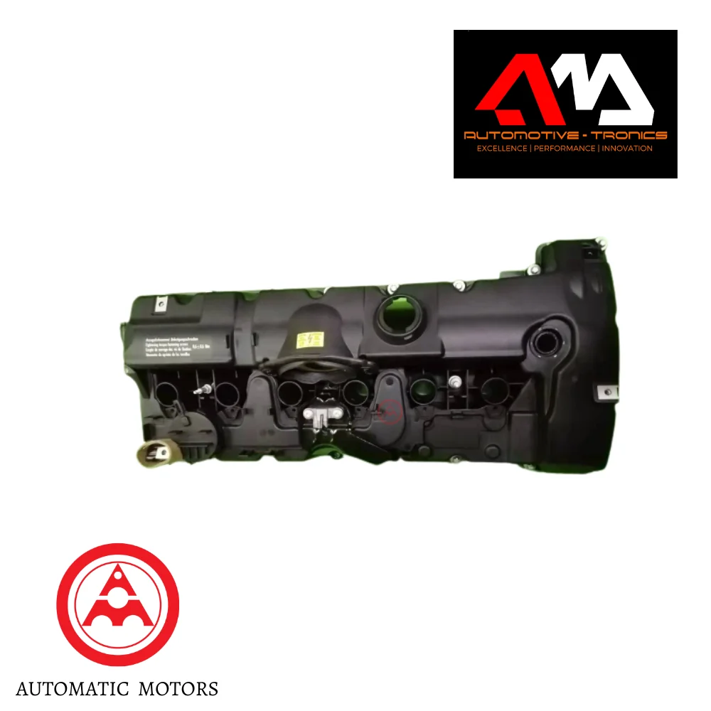 Automotive-Tronics Valve Cover AA BMW N52N 11127552281 103099
