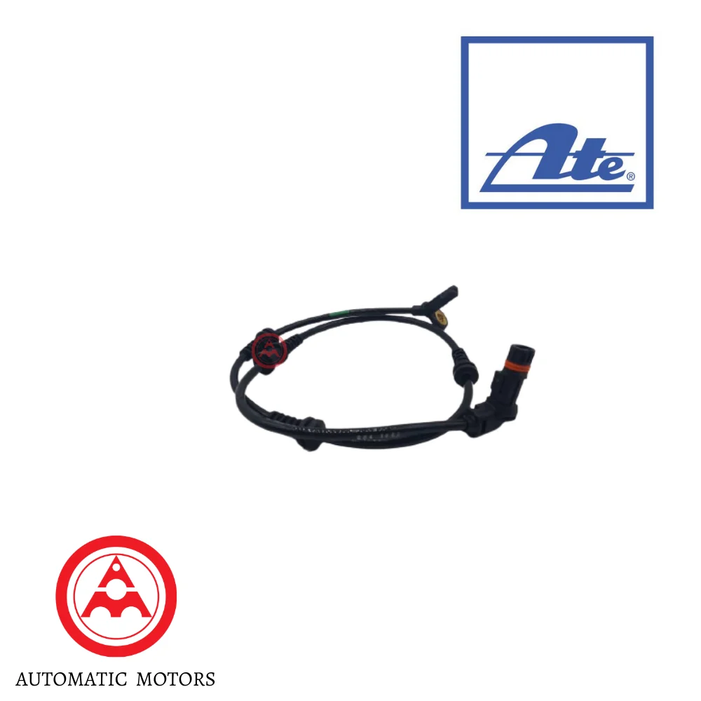 Mercedes Benz Front Wheel Abs Sensor L/R W251 W222 2515400817 2514404937 2515401117 2514408013 2514403737 2519055700 240