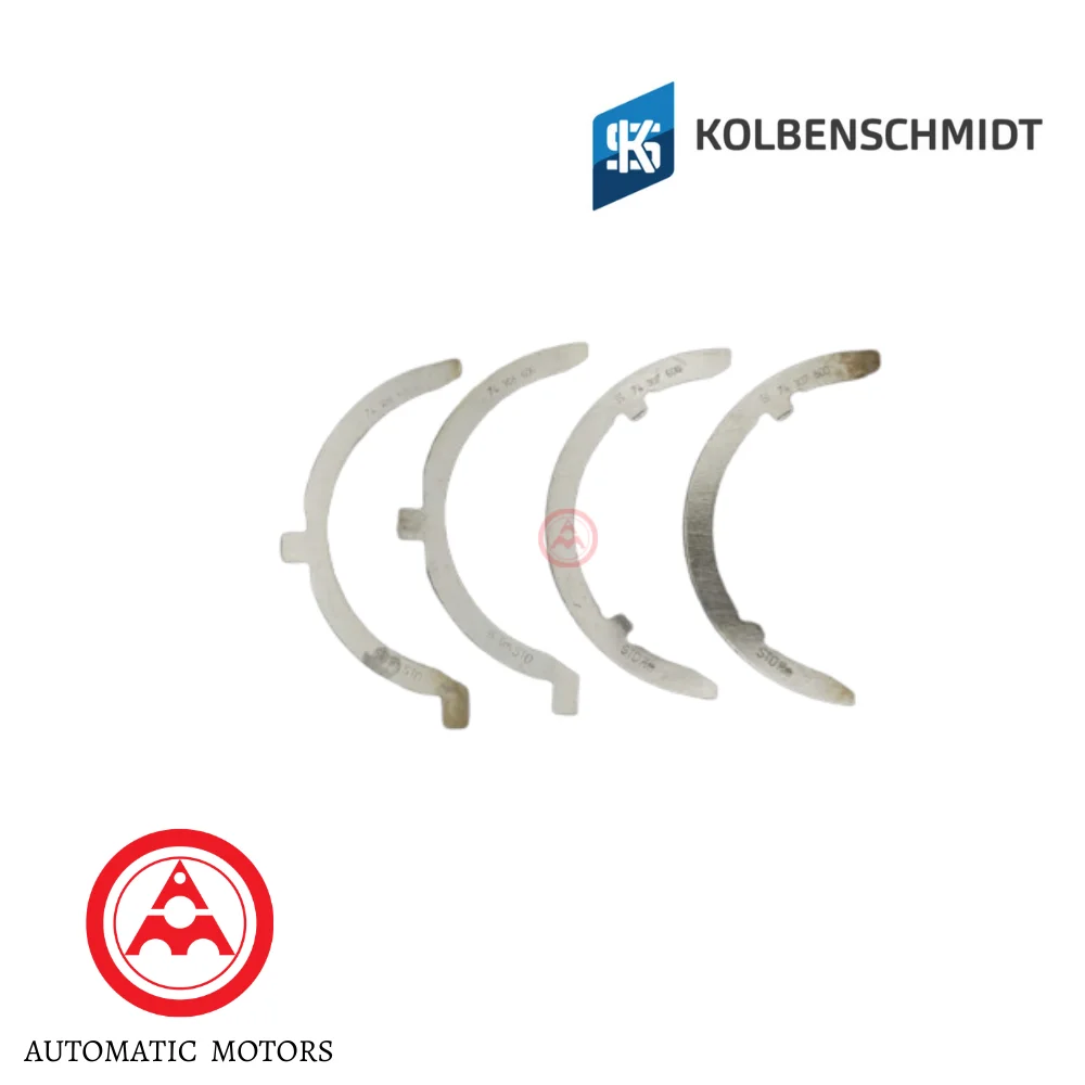 Mercedes Benz KS M Bearing Thrust Washer Set Standard 2.15MM M102 U M103 M104 M601 M602 M647 1020300062 6010300062 10258