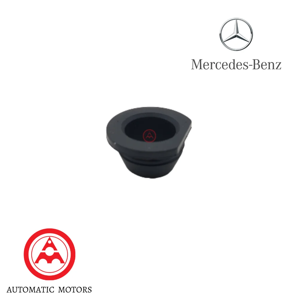 Original Mercedes Benz Wiper Washer Tank Level Sensor Seal W203 2209971981
