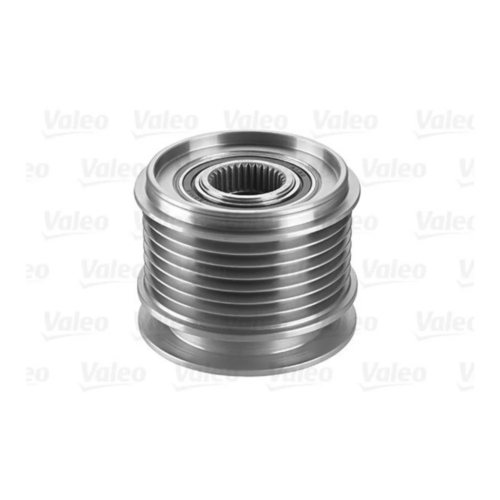 Mercedes Benz Valeo Alternator Pulley M271-E C200CGI E250CGI W212 W204 W639 6461550115 2781500060