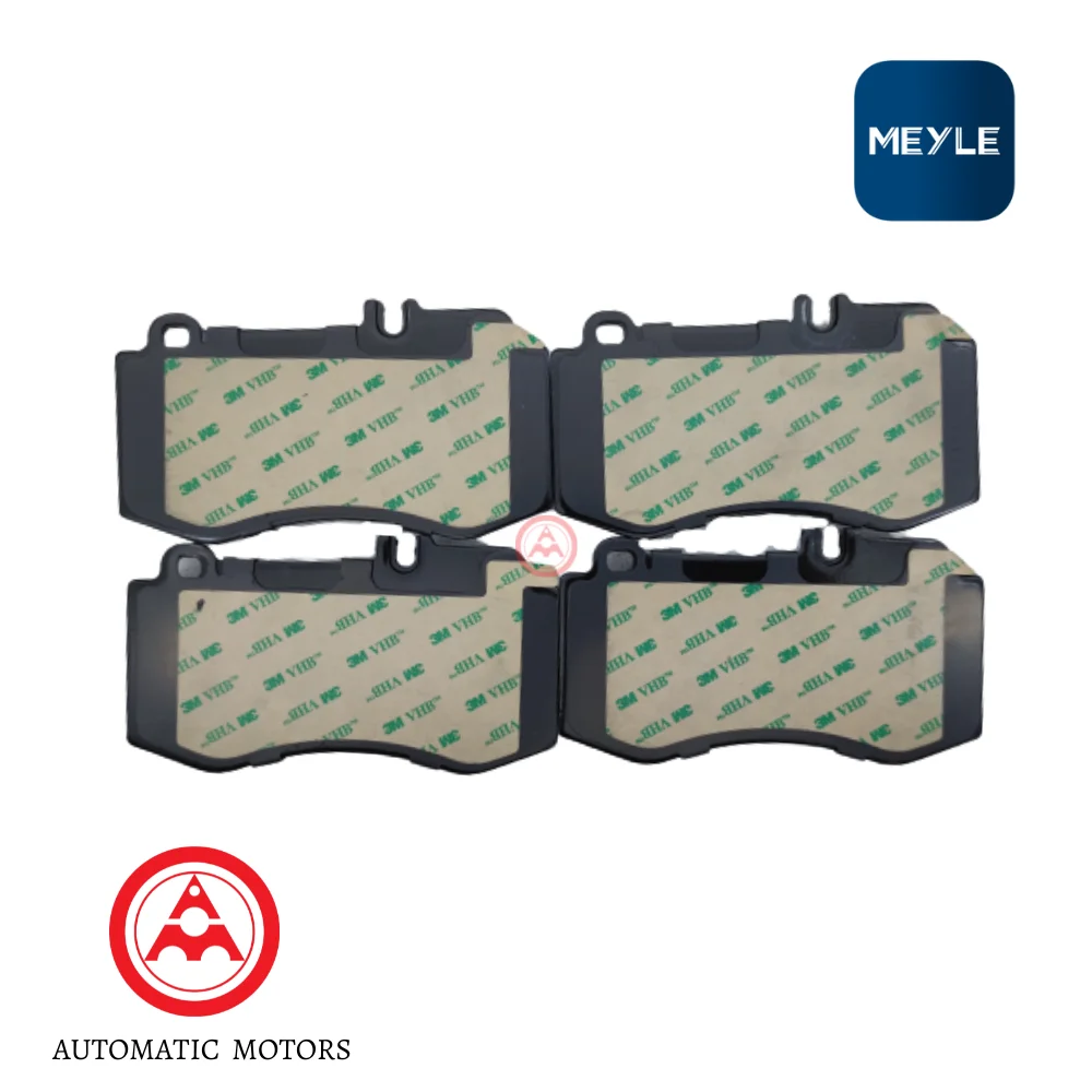 Mercedes Benz Front Brake Pad Set W212/W218 Amg Sports 0074206320 0054207720 0074206420 0054208520 0074204920 2497601 02