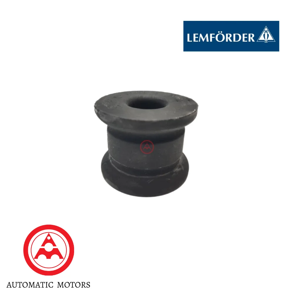 Mercedes Benz Lemforder Front Torsion Bar Bush W124 20 23 26 300E W202 1243232385 1243234985 4479211000 1121402