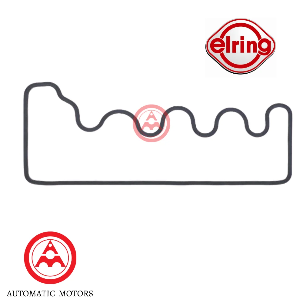 Mercedes Benz Elring Valve Cover Gasket M621 M615 M616 190/220/240D 6150160080