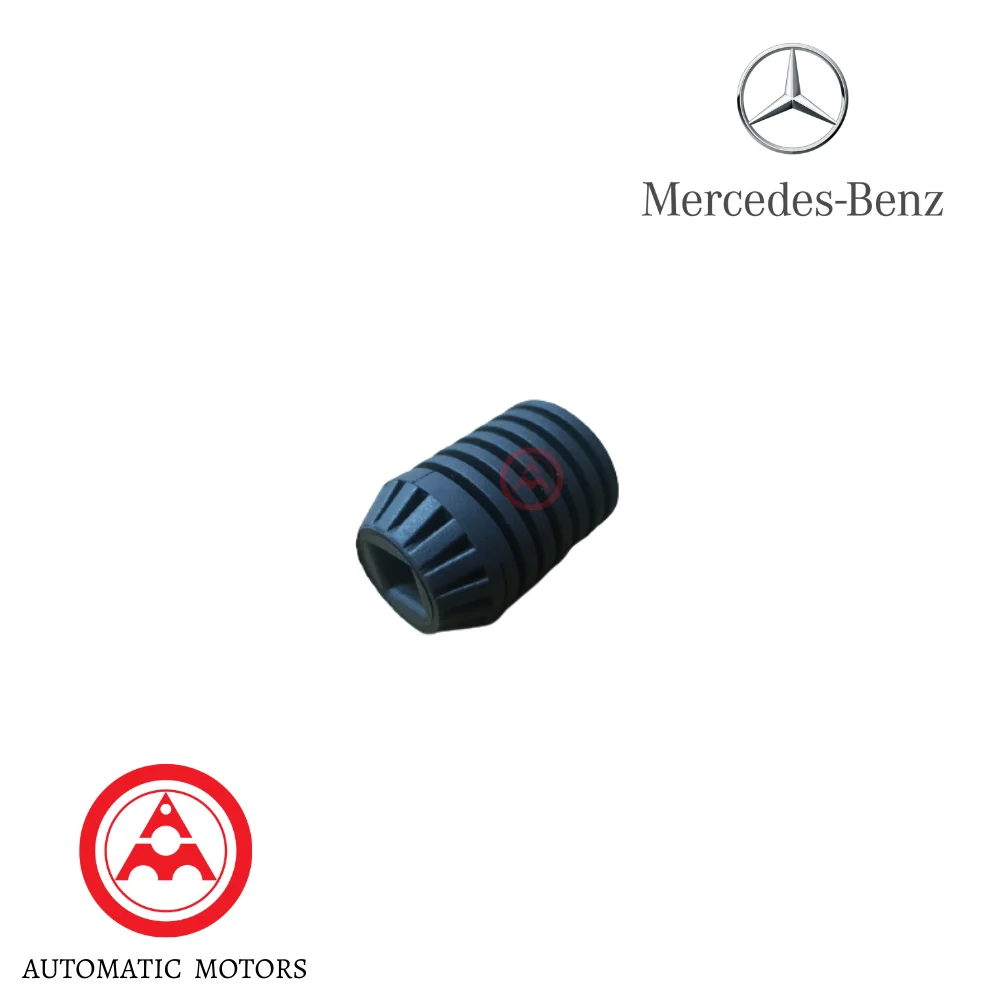 Original Mercedes Benz Boot Adjusted Stop Mounting Buffer W203 W210 W124 W201 2019870440 0018015199