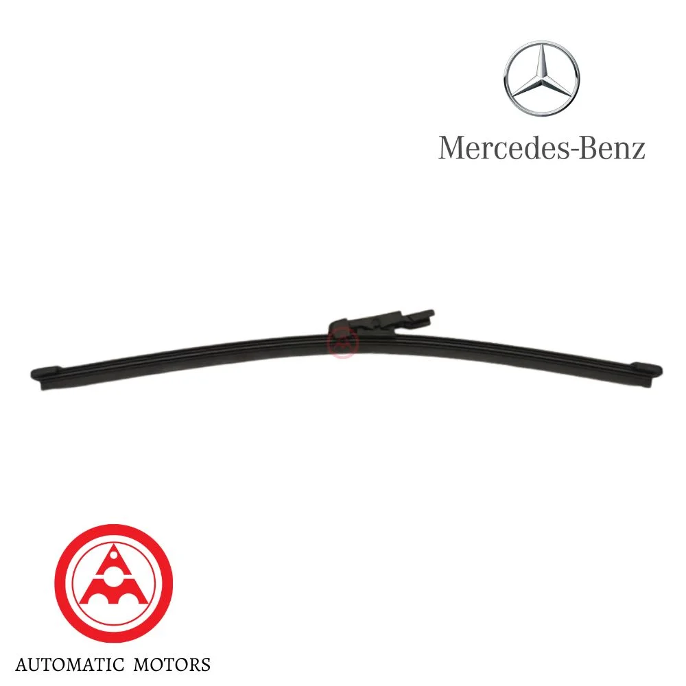 Original Mercedes Benz Rear Windscreen Wiper Blade W253 UTC 1178200045 574580