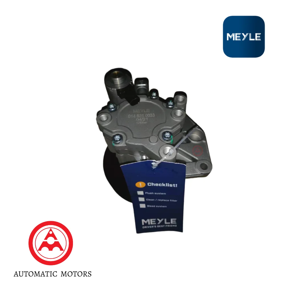 Mercedes Benz Meyle Steering Hydraulic Pump W219 0044663601 0044663701 0054661401 0011026016 0146310033