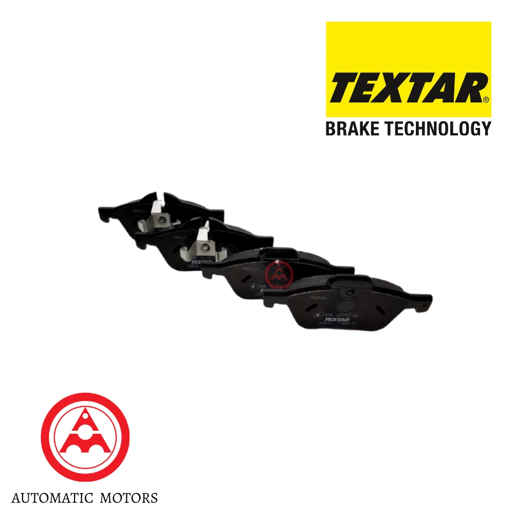 Mini R50 R53 R52 Textar Front Brake Pad Set 34116770332 34116765446 34116761287 34111503076 2328101 025232