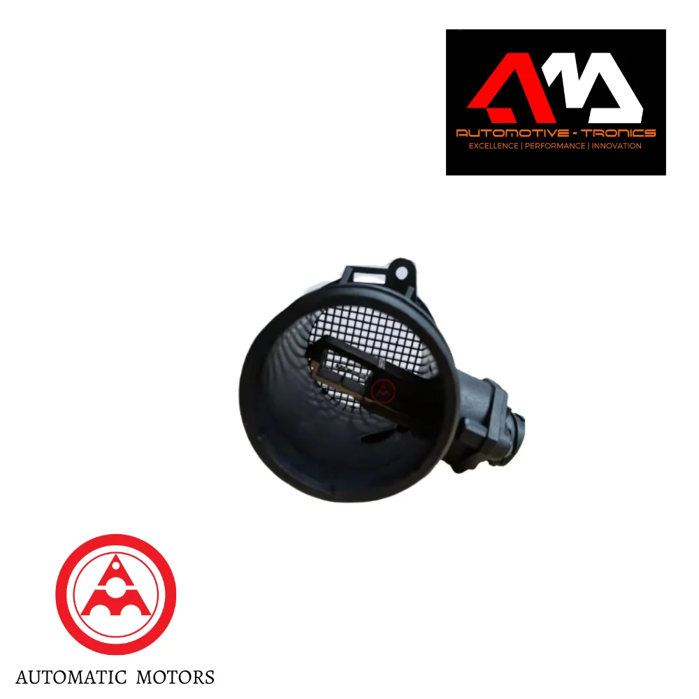 Mercedes Benz Automotive-Tronics Air Mass Sensor M104 941*/2/3*/4*/5/991*/2/4*/5/6 [ SY-MUSSO 320 UTE ] 0000940548 02802