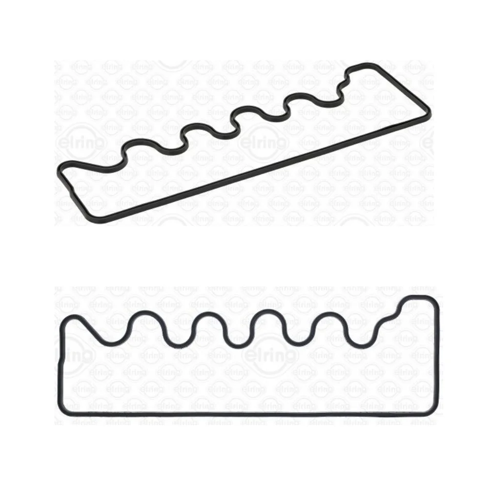 Mercedes Benz Elring Valve Cover Gasket M617 300D 237868 6170160180