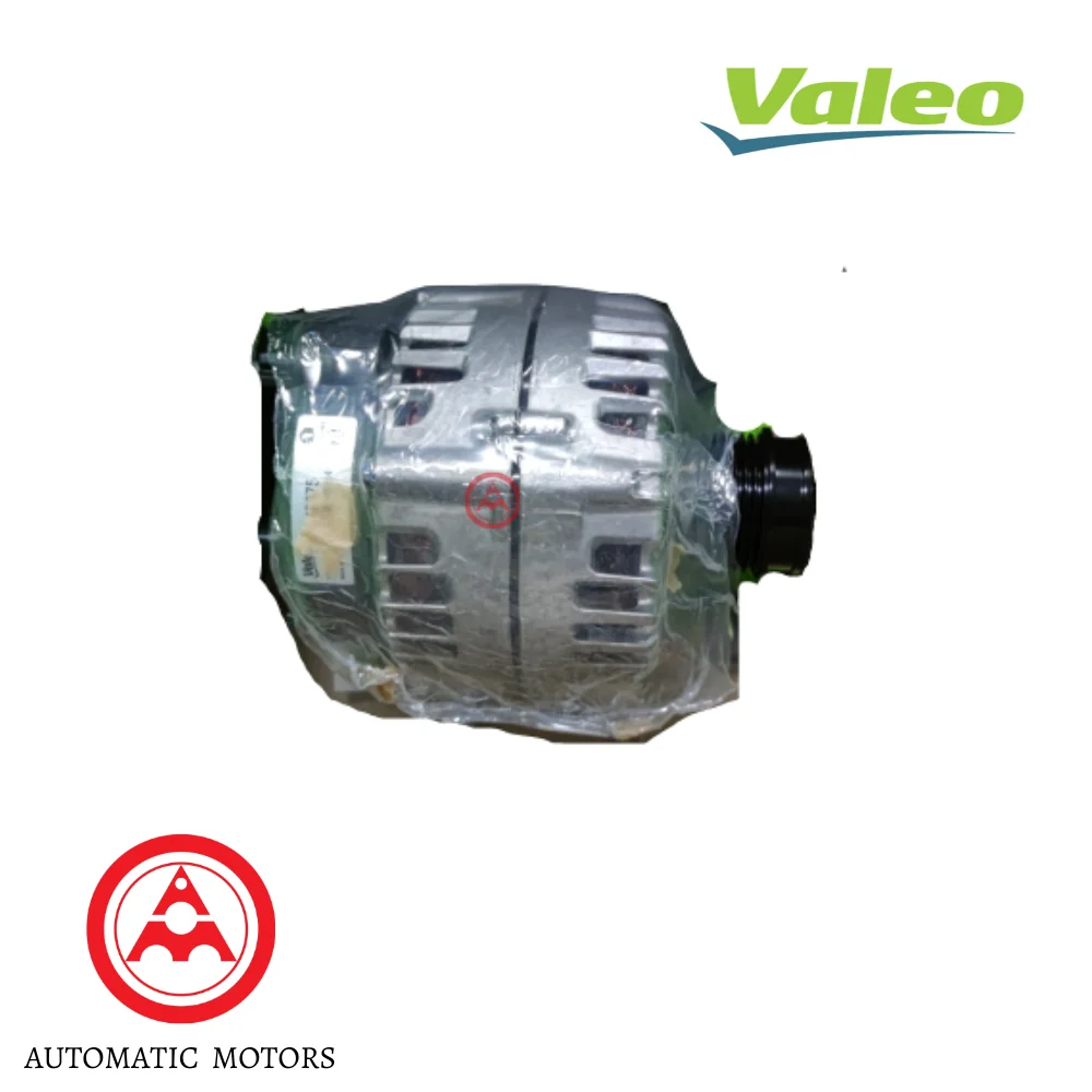 Mercede Benz Valeo Alternator 175A M274 W205 W212 W213 W218 0009062003 0009061822 000906092280 0125711099 0009061503 443