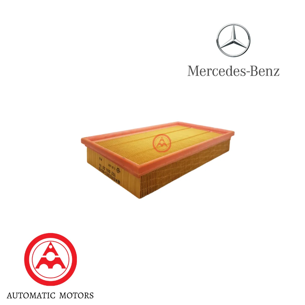 Original Mercedes-Benz Air Filter M102 190E-2.3-16V 1020940004 E30L01 LX623 C39126/1