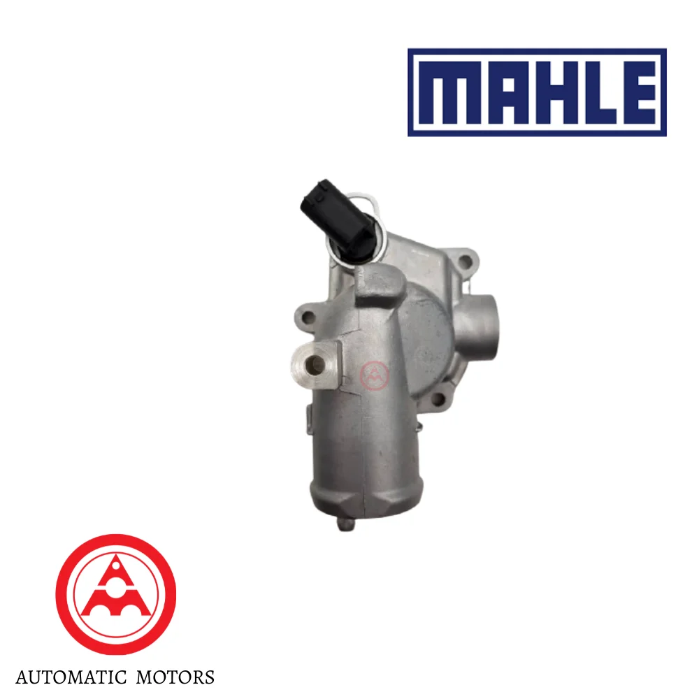 Mercedes Benz Mahle Thermostat W-Cover X-Pipe M611 M612 M613 6112031375 6112000515 428792D TI2792