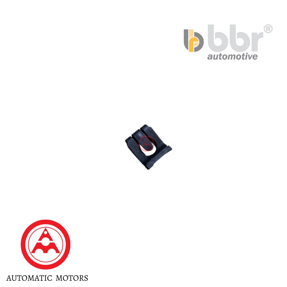 Mercedes Benz Bbr Side Gear Shift Bush Steel Clip W115 W116 W123 W126 W124 W201 W210 W309 0009944160 0009942960 00099410