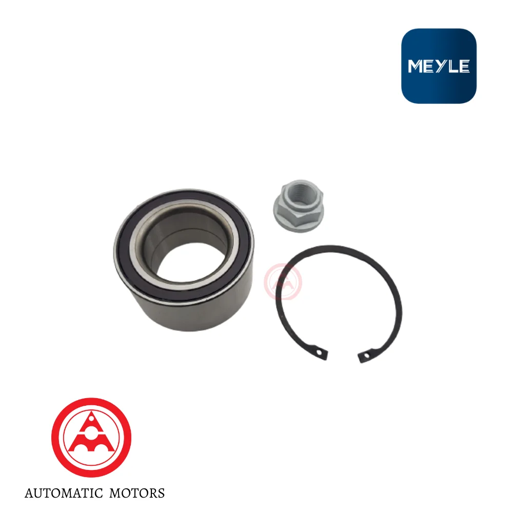 Mercedes Benz Meyle Front / Rear Wheel Bearing Only W164 W251 1649810406 1649810106 0301130213 713668100 0140980166