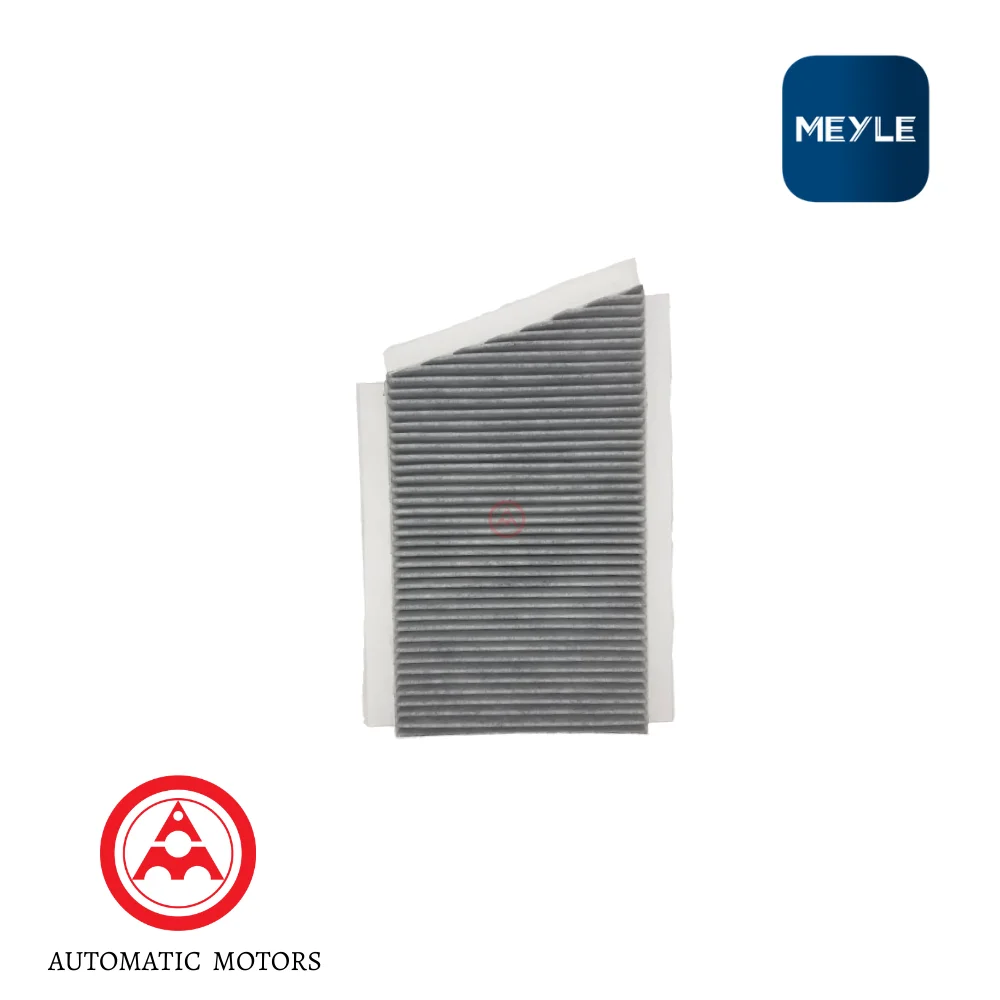 Mercedes Benz Meyle AirCond Charcoal Filter W203 2038301018 0123200004