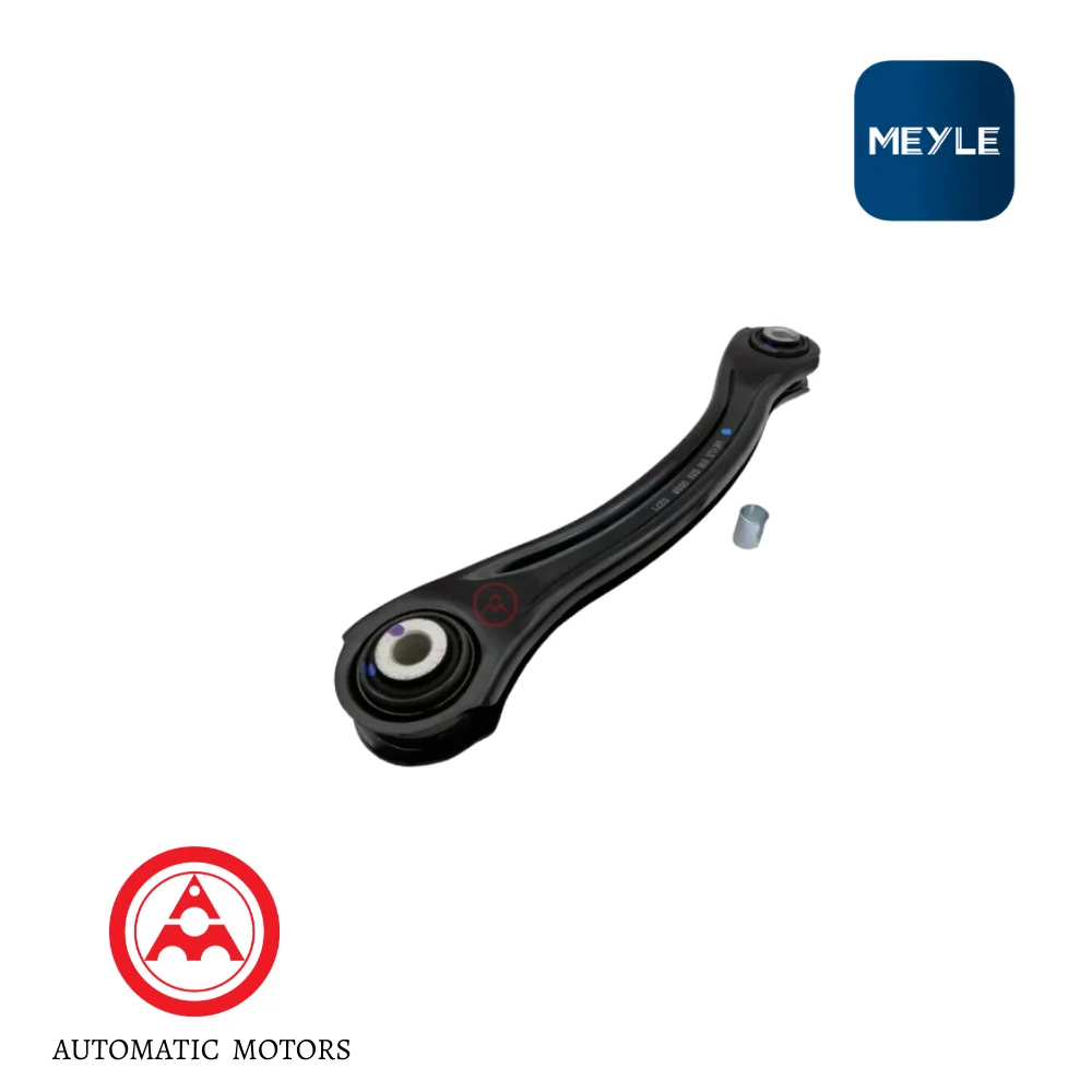 Mercedes Benz Meyle Rear Rear Top Link Arm L/R Bend W124 W201 W202 W210 W203 2103503406 2103504506 0160350038