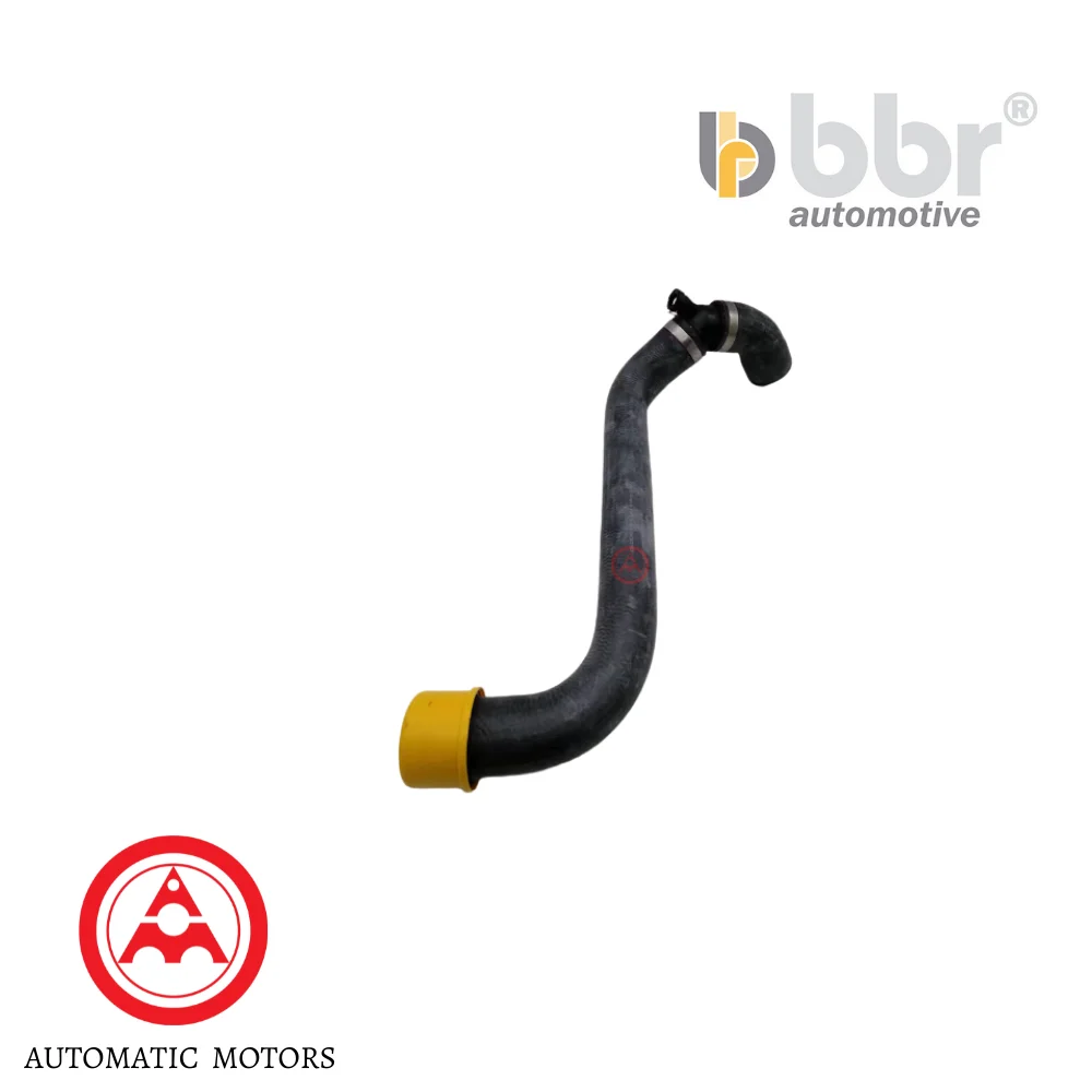 Mercedes Benz BBR Top Radiator Hose W T-Joint W211 E240/320 2115010382 0016011558 0011030010
