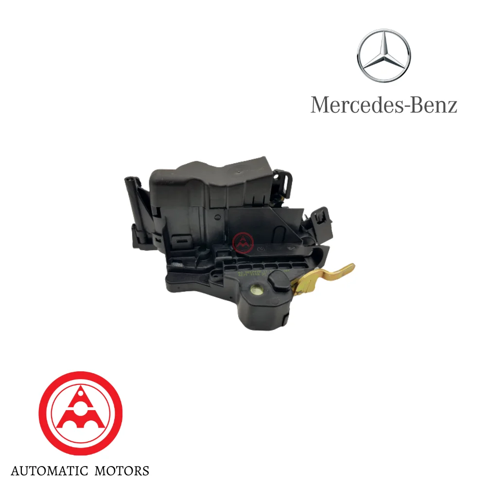 Mercedes Benz Front Door Lock L/H W210 W202 2027204335 2027202535