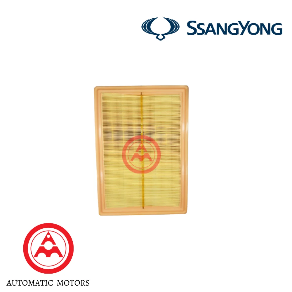 Original Ssangyong Air Filter 2315011000 2315011002 A2315011000 A2315011002
