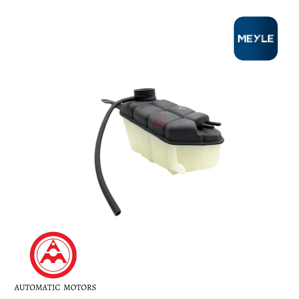 Mercedes Benz Meyle Radiator Expansion Tank W220 2205000049 0140500026