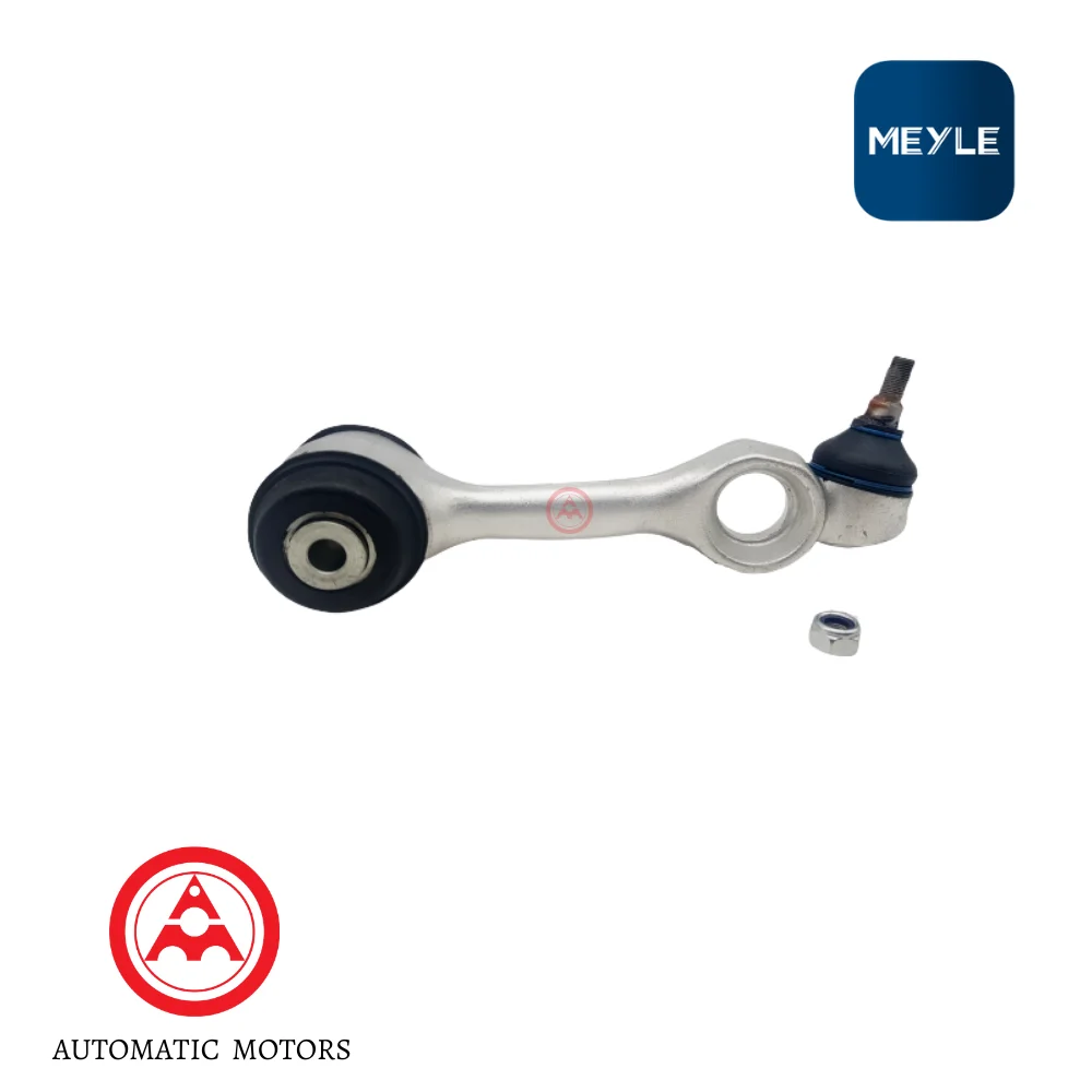 Mercedes Benz Meyle Front Top Arm L/H With Ball Joint W126 1263300607 0160506068